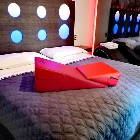 Hotel Muy (Adults Only) Мехіко Екстер'єр фото