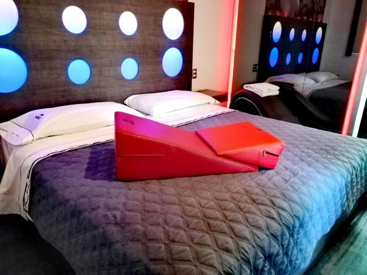 Hotel Muy (Adults Only) Мехіко Екстер'єр фото