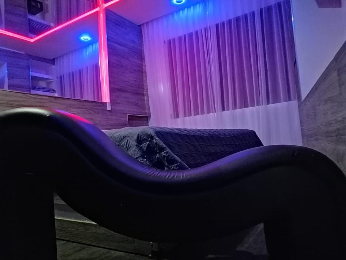 Hotel Muy (Adults Only) Мехіко Екстер'єр фото