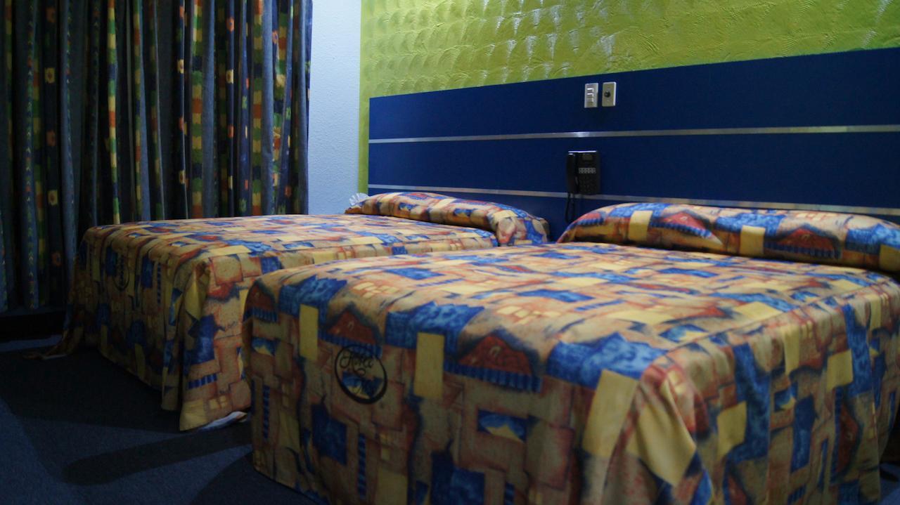 Hotel Muy (Adults Only) Мехіко Номер фото