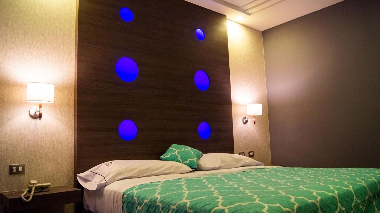 Hotel Muy (Adults Only) Мехіко Екстер'єр фото