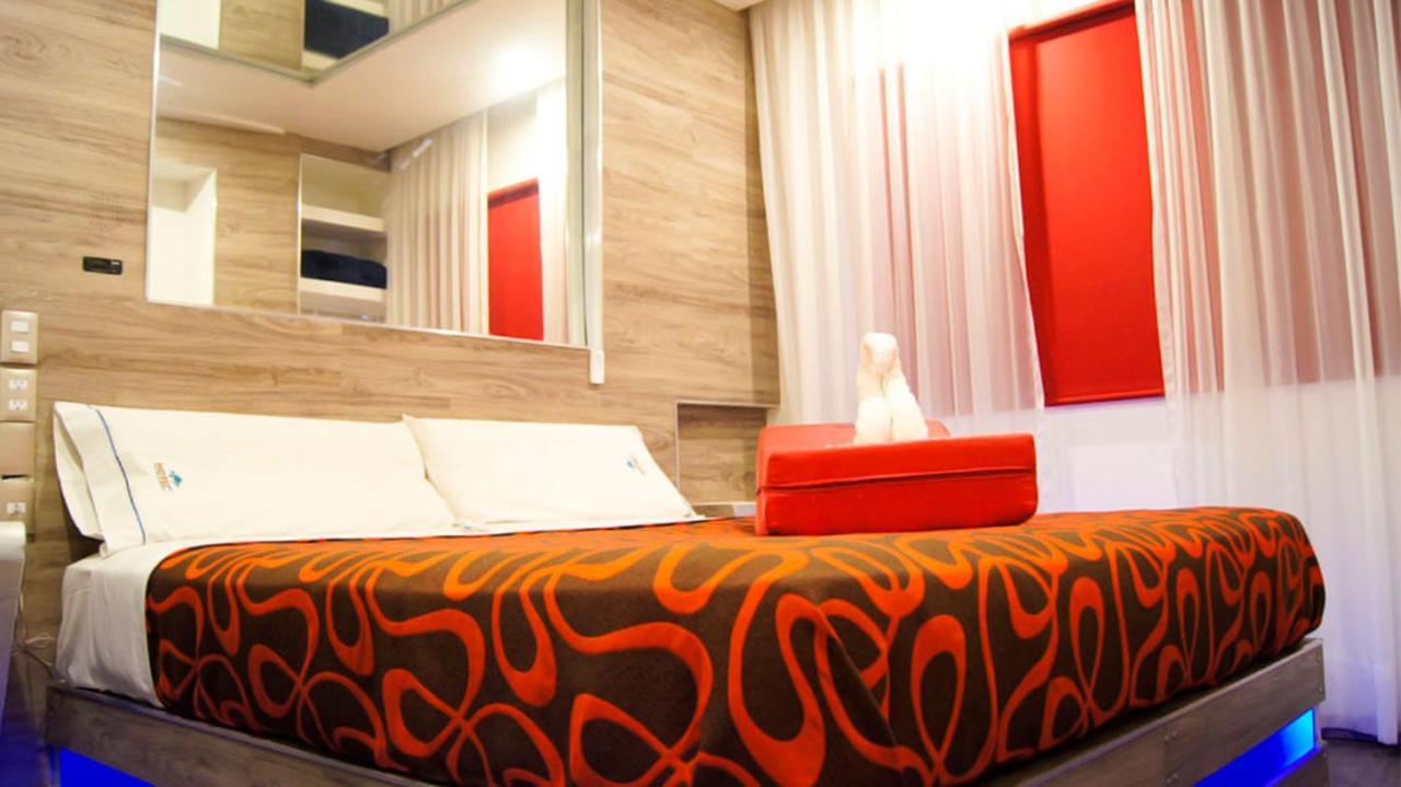 Hotel Muy (Adults Only) Мехіко Екстер'єр фото