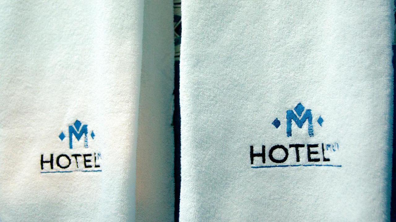 Hotel Muy (Adults Only) Мехіко Екстер'єр фото