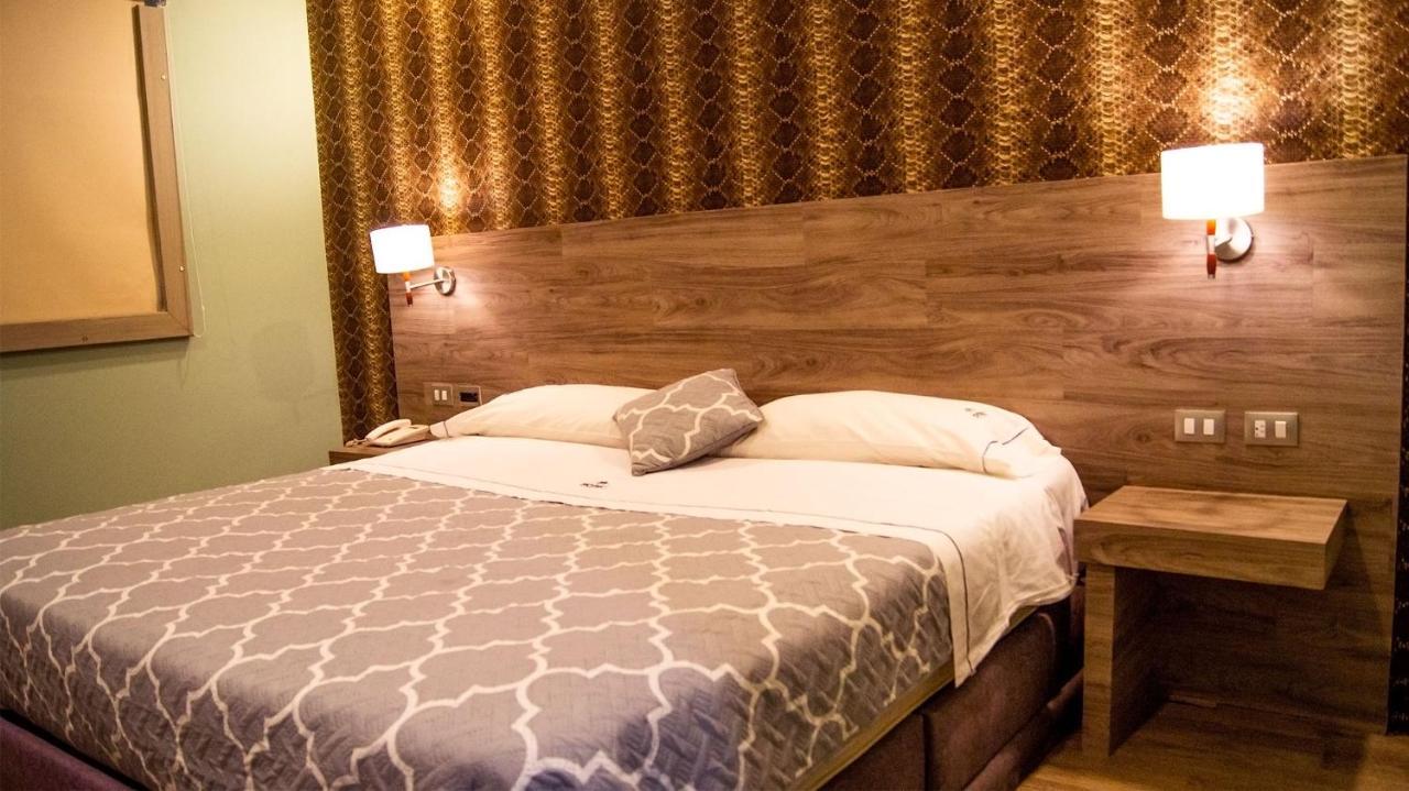 Hotel Muy (Adults Only) Мехіко Екстер'єр фото